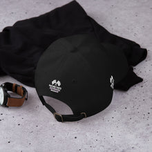 Load image into Gallery viewer, Racing Fan's Dad hat
