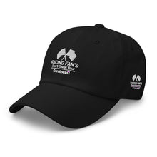 Load image into Gallery viewer, Racing Fan's Dad hat
