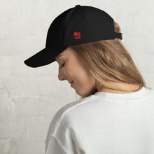 Load image into Gallery viewer, USA Dad hat
