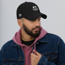 Load image into Gallery viewer, Racing Fan's Dad hat
