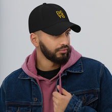 Load image into Gallery viewer, DCYG Xclusive Dad hat
