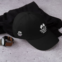 Load image into Gallery viewer, Racing Fan's Dad hat
