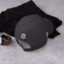 Load image into Gallery viewer, Racing Fan's Dad hat
