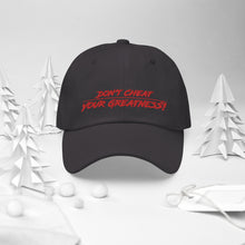 Load image into Gallery viewer, Dad hat
