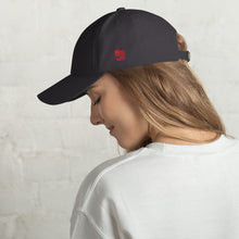Load image into Gallery viewer, USA Dad hat
