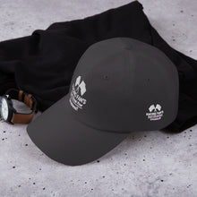 Load image into Gallery viewer, Racing Fan's Dad hat
