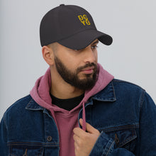Load image into Gallery viewer, DCYG Xclusive Dad hat
