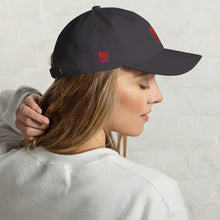 Load image into Gallery viewer, USA Dad hat
