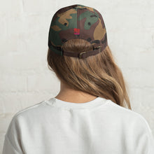Load image into Gallery viewer, USA Dad hat
