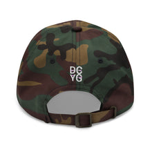 Load image into Gallery viewer, DCYG Xclusive  Dad hat

