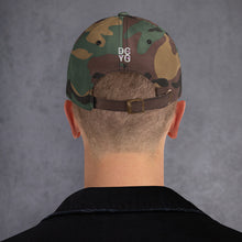 Load image into Gallery viewer, DCYG Xclusive  Dad hat
