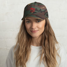 Load image into Gallery viewer, USA Dad hat
