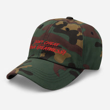 Load image into Gallery viewer, Dad hat
