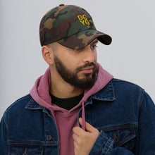 Load image into Gallery viewer, DCYG Xclusive Dad hat
