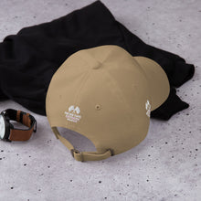Load image into Gallery viewer, Racing Fan's Dad hat
