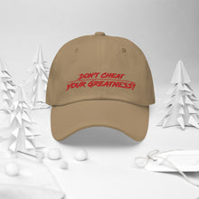 Load image into Gallery viewer, Dad hat
