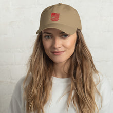 Load image into Gallery viewer, USA Dad hat
