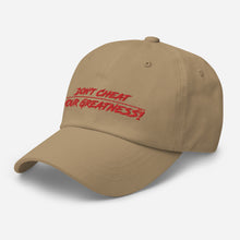 Load image into Gallery viewer, Dad hat
