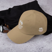 Load image into Gallery viewer, Racing Fan's Dad hat
