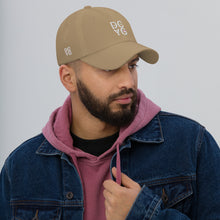 Load image into Gallery viewer, DCYG Xclusive  Dad hat
