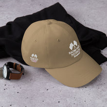 Load image into Gallery viewer, Racing Fan's Dad hat
