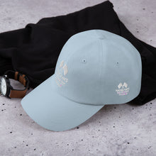 Load image into Gallery viewer, Racing Fan's Dad hat
