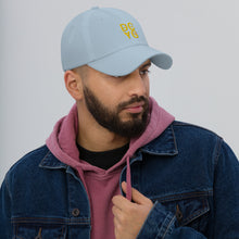Load image into Gallery viewer, DCYG Xclusive Dad hat
