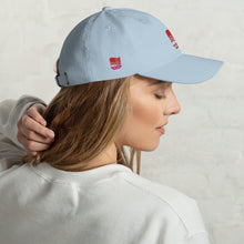 Load image into Gallery viewer, USA Dad hat
