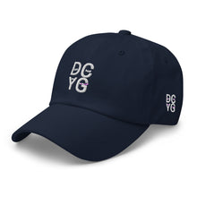 Load image into Gallery viewer, DCYG Xclusive  Dad hat
