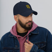 Load image into Gallery viewer, DCYG Xclusive Dad hat
