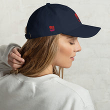 Load image into Gallery viewer, USA Dad hat
