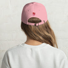 Load image into Gallery viewer, USA Dad hat
