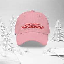 Load image into Gallery viewer, Dad hat
