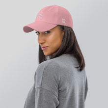 Load image into Gallery viewer, DCYG Xclusive  Dad hat
