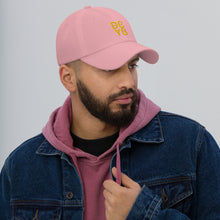 Load image into Gallery viewer, DCYG Xclusive Dad hat
