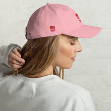 Load image into Gallery viewer, USA Dad hat
