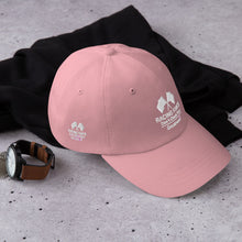 Load image into Gallery viewer, Racing Fan's Dad hat
