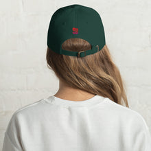 Load image into Gallery viewer, USA Dad hat
