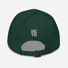Load image into Gallery viewer, DCYG Xclusive  Dad hat
