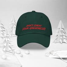 Load image into Gallery viewer, Dad hat
