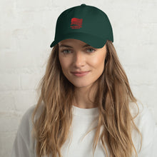 Load image into Gallery viewer, USA Dad hat
