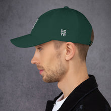 Load image into Gallery viewer, DCYG Xclusive  Dad hat
