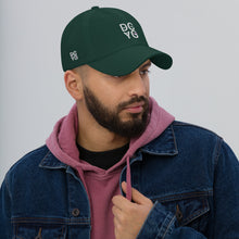 Load image into Gallery viewer, DCYG Xclusive  Dad hat
