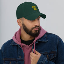 Load image into Gallery viewer, DCYG Xclusive Dad hat
