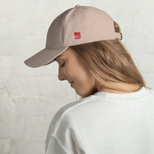 Load image into Gallery viewer, USA Dad hat
