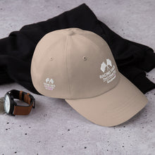 Load image into Gallery viewer, Racing Fan's Dad hat
