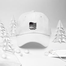Load image into Gallery viewer, USA Dad hat
