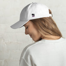 Load image into Gallery viewer, USA Dad hat
