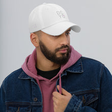 Load image into Gallery viewer, DCYG Xclusive  Dad hat

