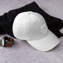 Load image into Gallery viewer, Racing Fan's Dad hat

